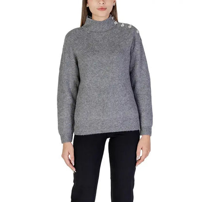 Morgan De Toi - Pullover Frau Luxora Lifestyle