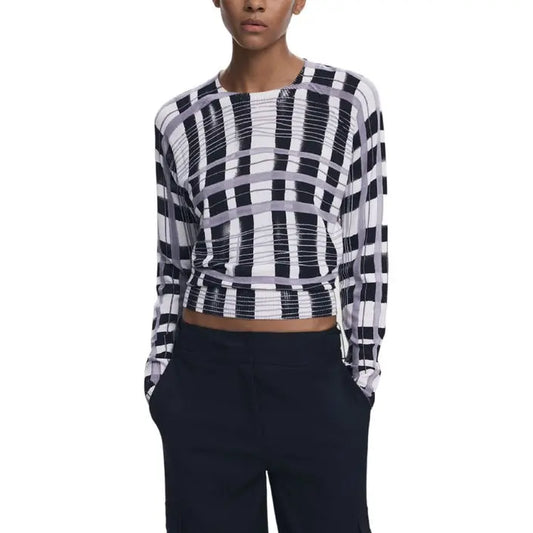 Desigual - Pullover Frau Luxora Lifestyle