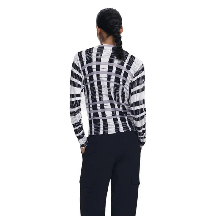 Desigual - Pullover Frau Luxora Lifestyle