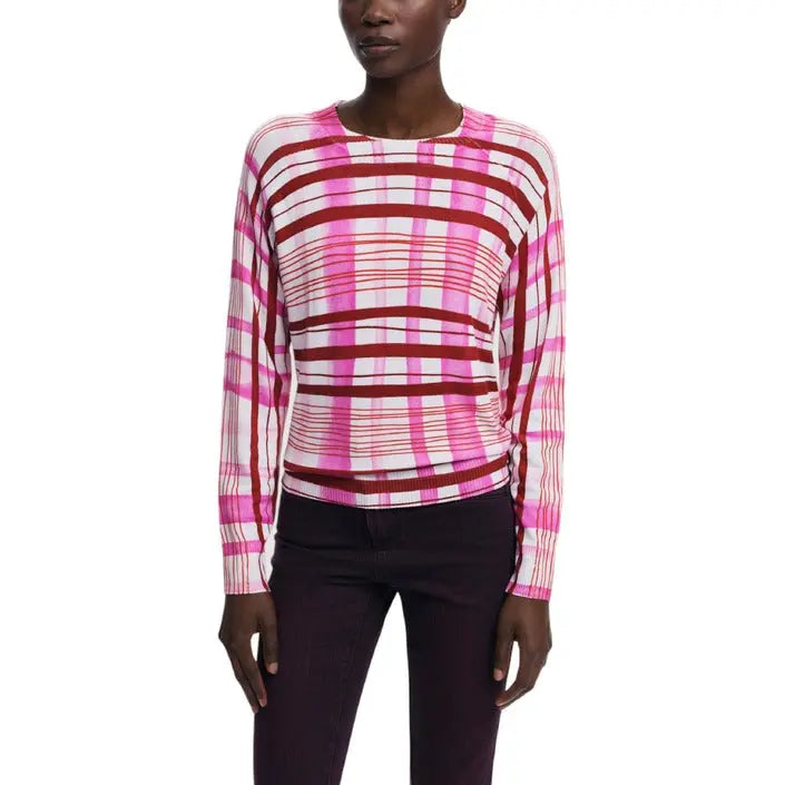 Desigual - Pullover Frau Luxora Lifestyle