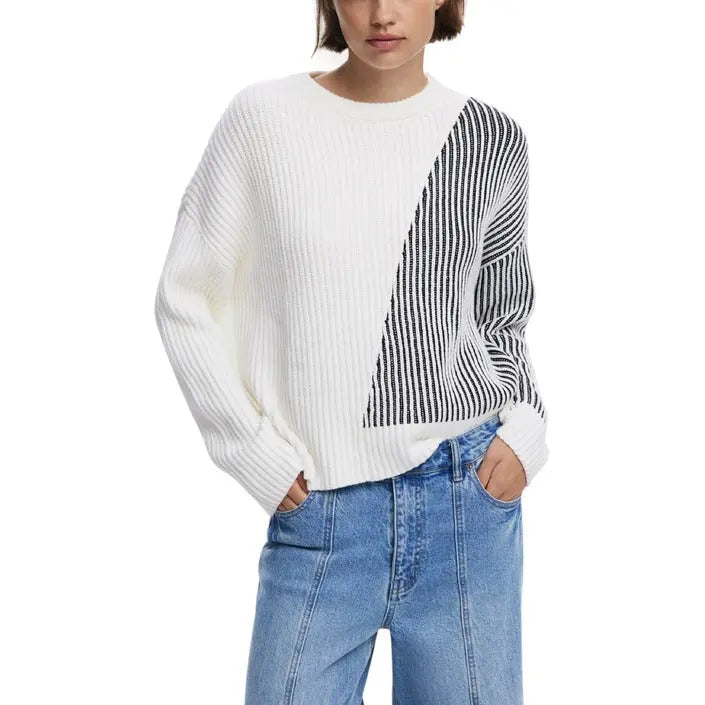 Desigual - Pullover Frau Luxora Lifestyle