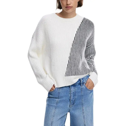 Desigual - Pullover Frau Luxora Lifestyle