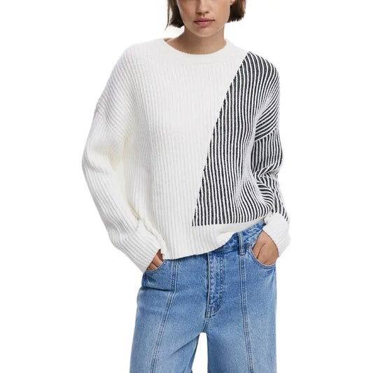 Desigual - Pullover Frau Luxora Lifestyle