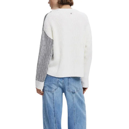 Desigual - Pullover Frau Luxora Lifestyle