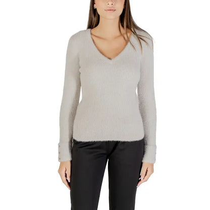 Morgan De Toi - Pullover Frau Luxora Lifestyle
