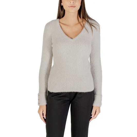 Morgan De Toi - Pullover Frau Luxora Lifestyle