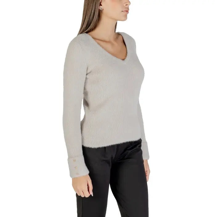 Morgan De Toi - Pullover Frau Luxora Lifestyle