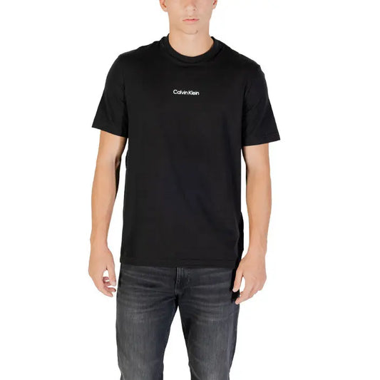 Calvin Klein Sport - T-Shirt Mann Luxora Lifestyle