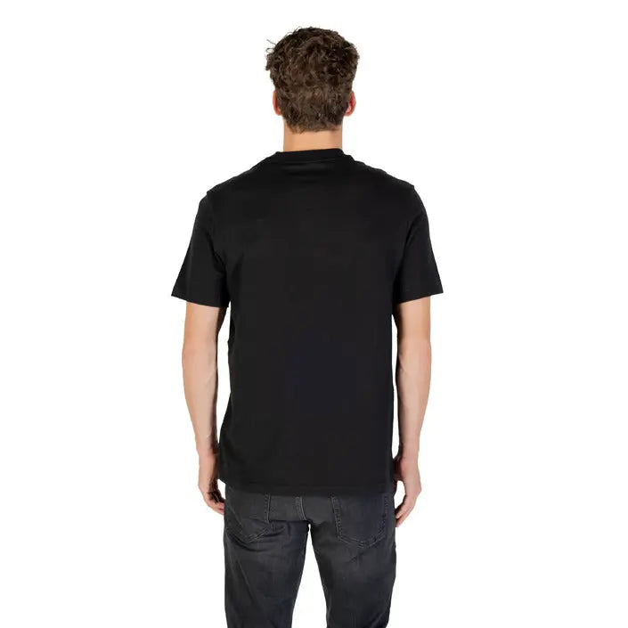 Calvin Klein Sport - T-Shirt Mann Luxora Lifestyle
