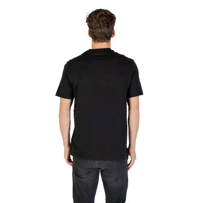 Calvin Klein Sport - T-Shirt Mann Luxora Lifestyle