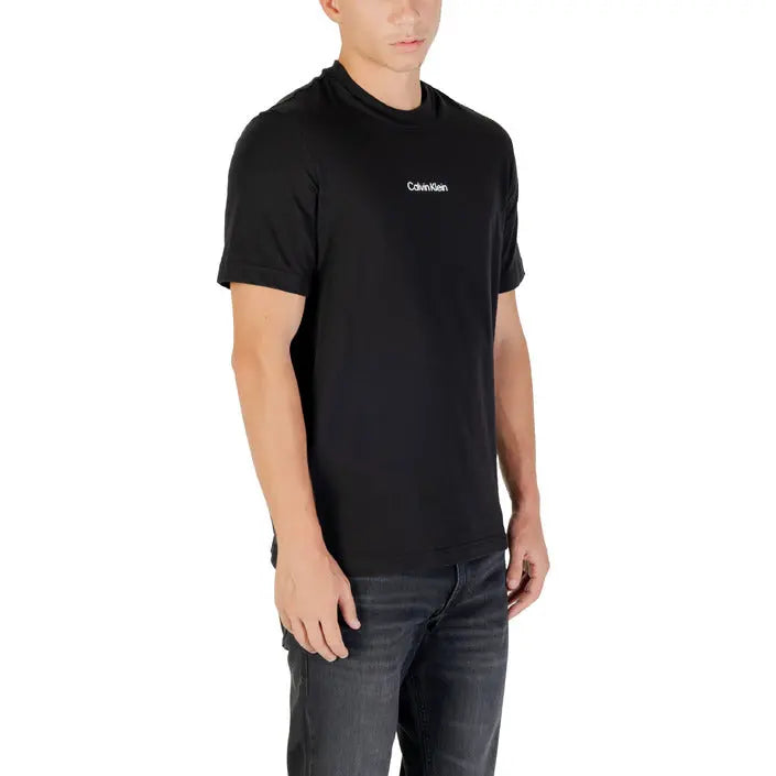 Calvin Klein Sport - T-Shirt Mann Luxora Lifestyle