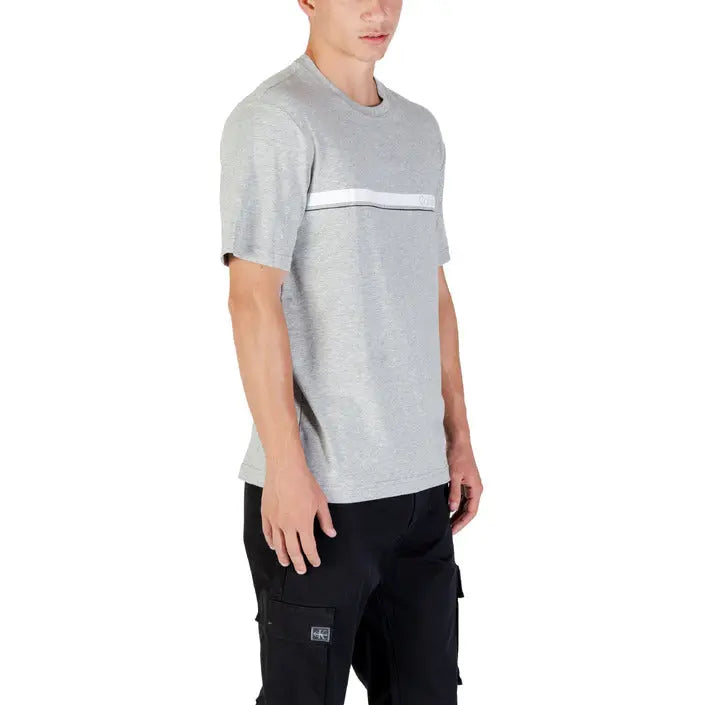 Calvin Klein Sport - T-Shirt Mann Luxora Lifestyle
