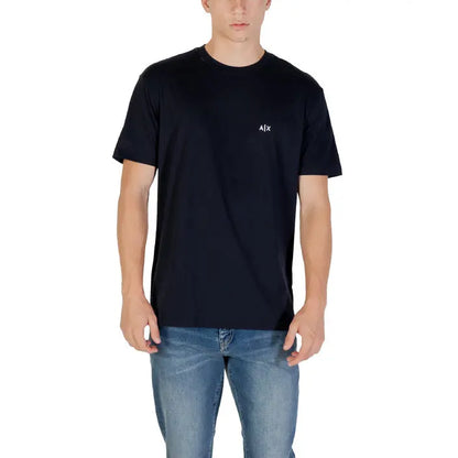 Armani Exchange - T-Shirt Mann Luxora Lifestyle
