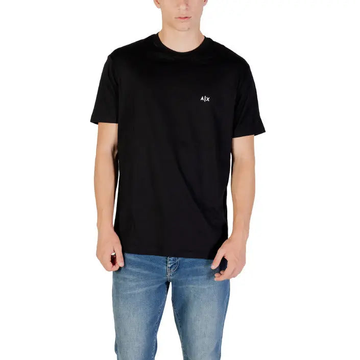 Armani Exchange - T-Shirt Mann Luxora Lifestyle