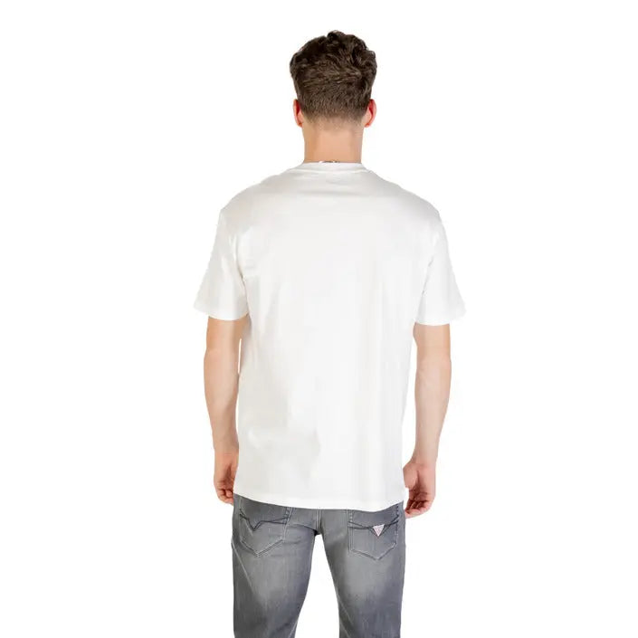 Armani Exchange - T-Shirt Mann Luxora Lifestyle