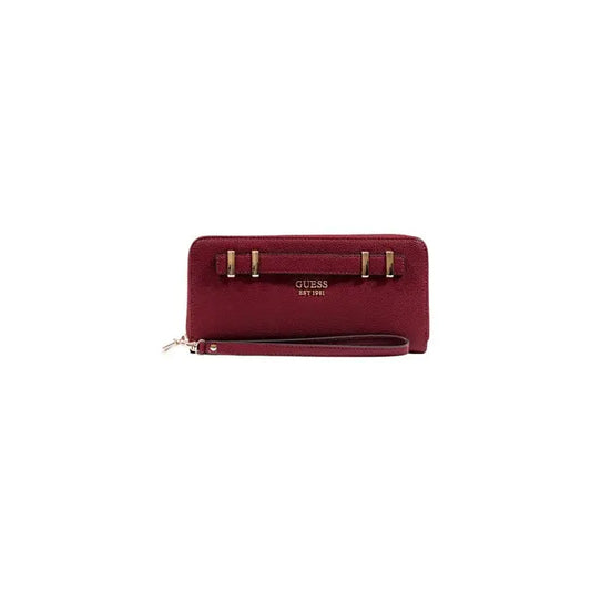 Guess - Portmonees Frau Luxora Lifestyle