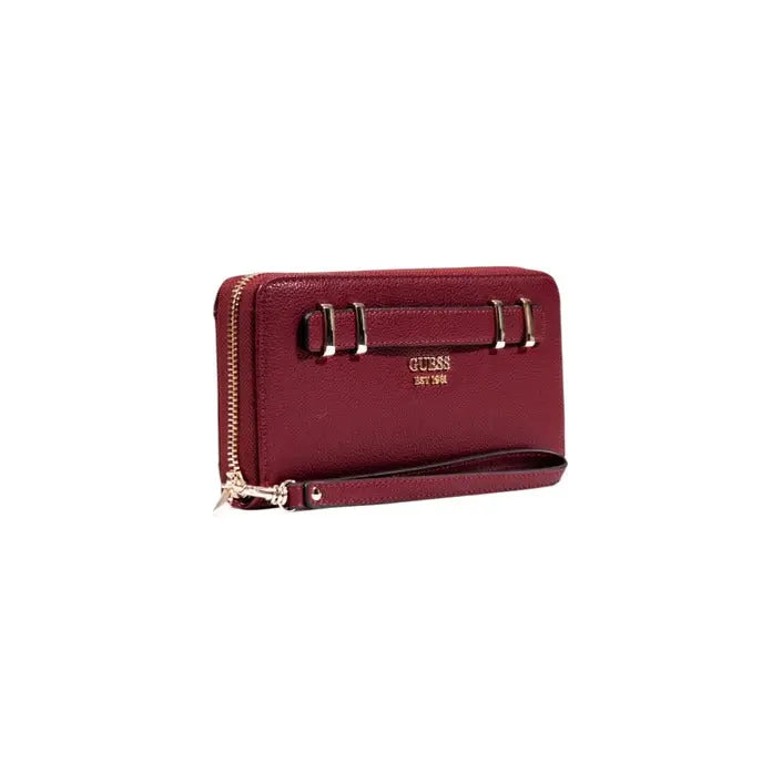 Guess - Portmonees Frau Luxora Lifestyle