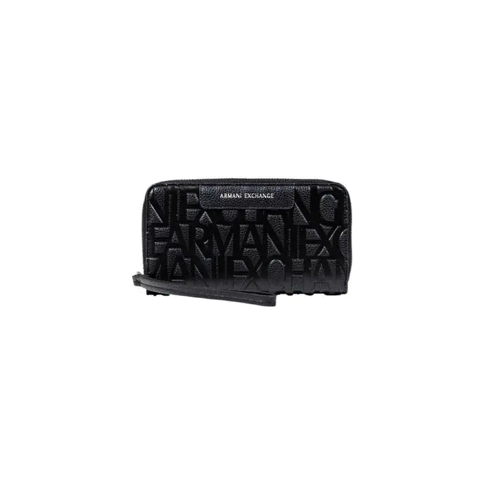 Armani Exchange - Portmonees Frau Luxora Lifestyle