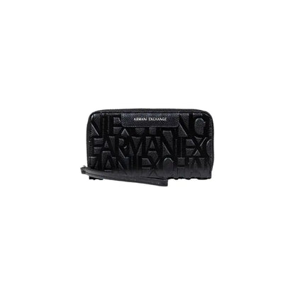 Armani Exchange - Portmonees Frau Luxora Lifestyle
