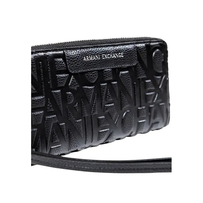 Armani Exchange - Portmonees Frau Luxora Lifestyle