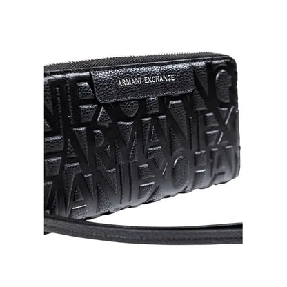Armani Exchange - Portmonees Frau Luxora Lifestyle