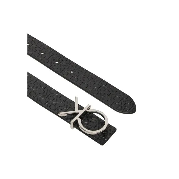 Calvin Klein - Gürtel Frau Luxora Lifestyle