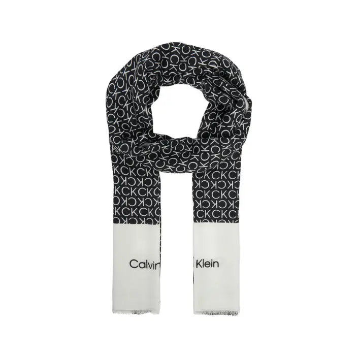 Calvin Klein - Halstücher Frau Luxora Lifestyle