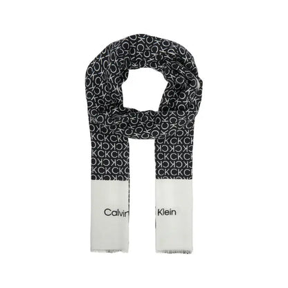 Calvin Klein - Halstücher Frau Luxora Lifestyle