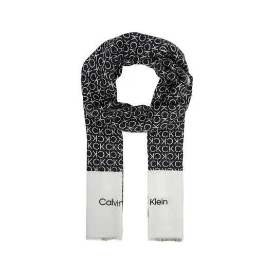 Calvin Klein - Halstücher Frau Luxora Lifestyle