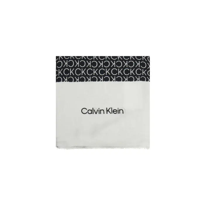 Calvin Klein - Halstücher Frau Luxora Lifestyle