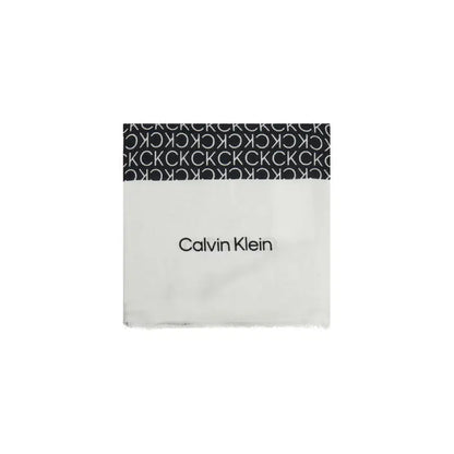 Calvin Klein - Halstücher Frau Luxora Lifestyle