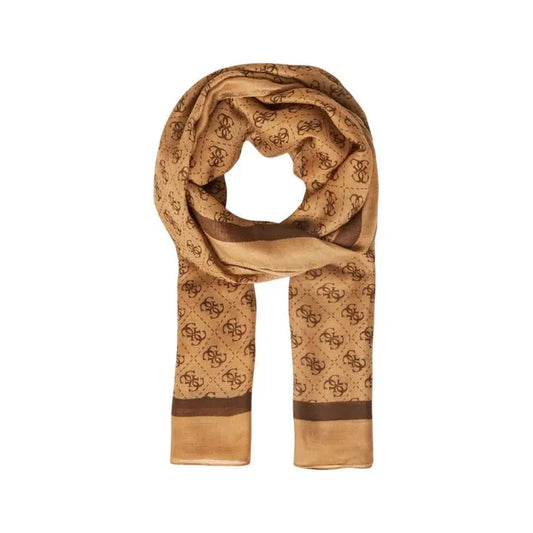 Guess - Halstücher Frau Luxora Lifestyle