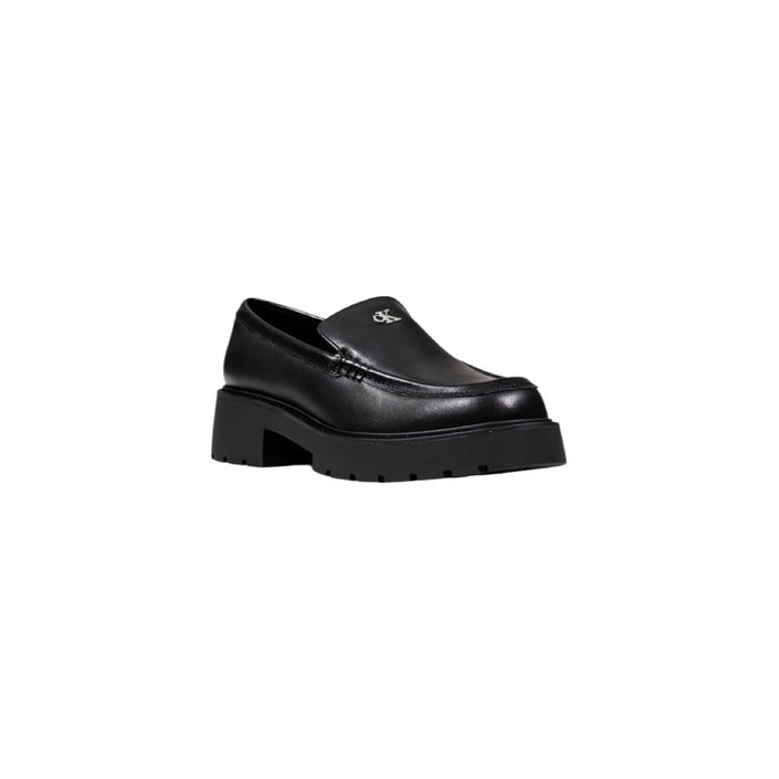 Calvin Klein Jeans - Schnürschuhe Frau Luxora Lifestyle