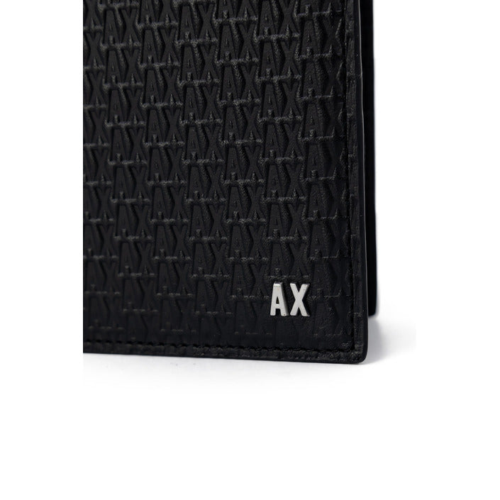 Armani Exchange - Portmonees Mann Luxora Lifestyle