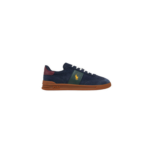 Ralph Lauren - Sneaker Mann Luxora Lifestyle