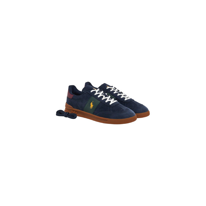 Ralph Lauren - Sneaker Mann Luxora Lifestyle