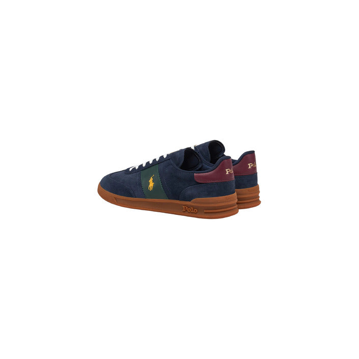 Ralph Lauren - Sneaker Mann Luxora Lifestyle