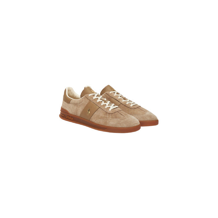 Ralph Lauren - Sneaker Mann Luxora Lifestyle