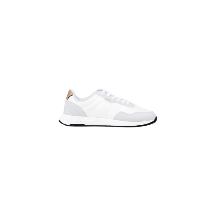 Boss - Sneaker Mann Luxora Lifestyle