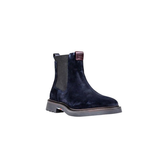 Tommy Hilfiger Jeans - Stiefel Mann Luxora Lifestyle