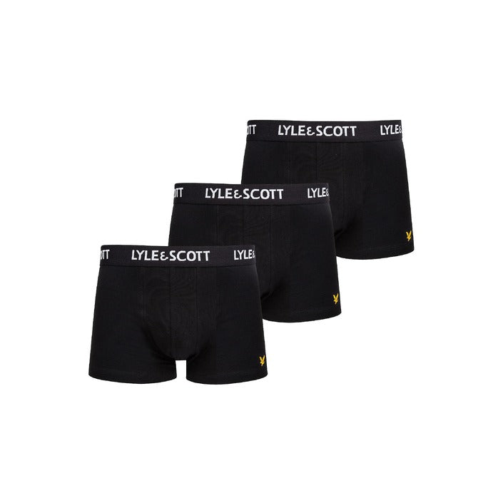 Lyle & Scott - Unterwäsche Mann Luxora Lifestyle