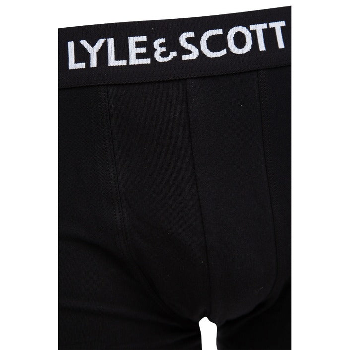 Lyle & Scott - Unterwäsche Mann Luxora Lifestyle