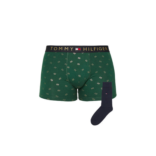 Tommy Hilfiger - Unterwäsche Mann Luxora Lifestyle