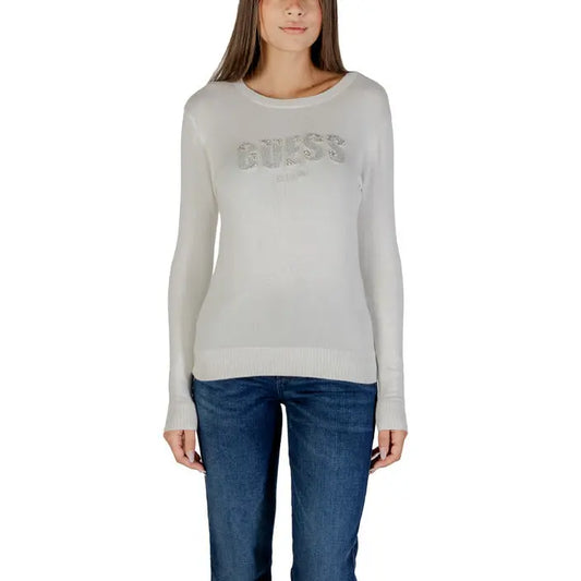 Guess - Pullover Frau Luxora Lifestyle