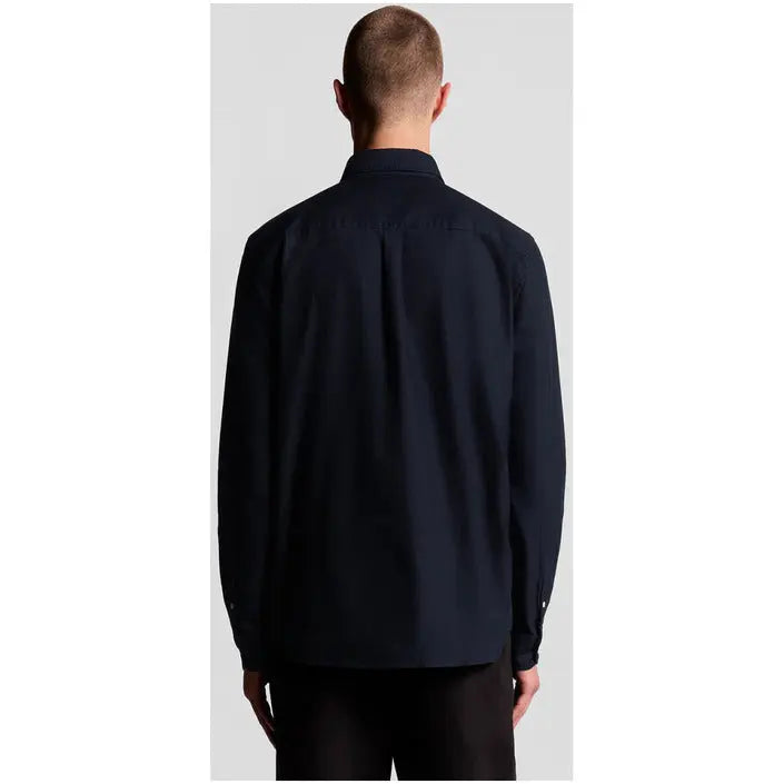 Lyle & Scott - Hemden Mann Luxora Lifestyle