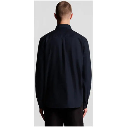 Lyle & Scott - Hemden Mann Luxora Lifestyle