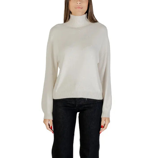 Liu Jo - Pullover Frau Luxora Lifestyle