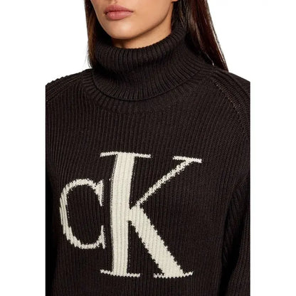 Calvin Klein Jeans - Pullover Frau Luxora Lifestyle