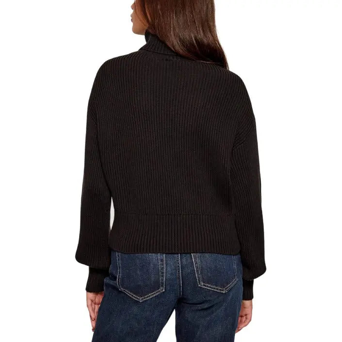 Calvin Klein Jeans - Pullover Frau Luxora Lifestyle