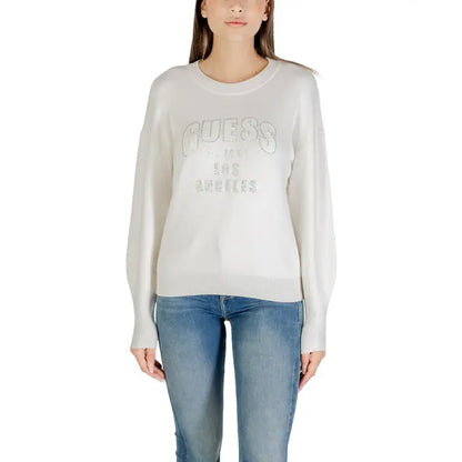 Guess - Pullover Frau Luxora Lifestyle